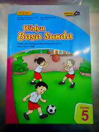 Kunci Jawaban Bahasa Sunda Kelas 1 Guru Jpg