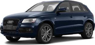 2016 Audi Q5 Problems | Kelley Blue Book