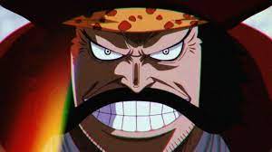 One Piece: esta fue la reacción de Gol D. Roger al encontrar el tesoro