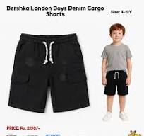 🛍️ Style & Comfort for Your Little Explorer! 🛍️ Upgrade ...
