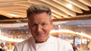 Gordon Ramsay Fish & Chips to open in D.C.