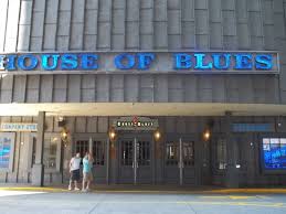 Maybe you would like to learn more about one of these? House Of Blues Sign Picture Of House Of Blues Chicago Tripadvisor