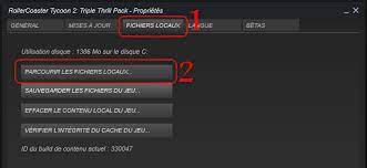 Rollercoaster Tycoon 2 Nao Foi Possivel Inicializar Os Sistemas Graficos Ou Insira O Cd No Cd 2 Atendimento Ao Cliente Fanatical Com