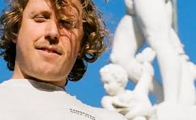 Los Angeles Artist Spotlight: Adult Books