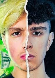 Fan Casting Charles Batchelor as Grian (cameo) in The Real Morgz