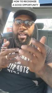 Darryl Tate Speaker/Trainer/Entrepreneur