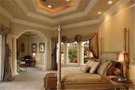 Missing the lighting for reading above the bed though. 5 Bedrm 6780 Sq Ft Mediterranean House Plan 175 1073