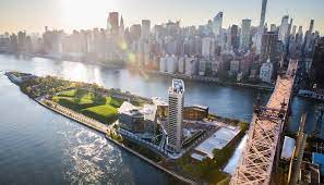 Of the 1,916 colleges and universities that reported crime and safety data, 1,814 of them reported fewer incidents than this. Som Cornell Tech Campus Framework Plan
