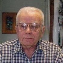 James R. Gordon Obituary