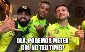 O verdão perdeu por 1 a 0 para o tigres, do méxico, na semifinal, em doha, no catar. Torcida Do Fla Zoa Palmeiras Apos Goleada No Maracana Veja Memes Lance R7 Humor Esportivo