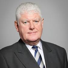 Byron Davies, Lord Davies of Gower