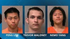 New details released in La Crosse County triple homicide