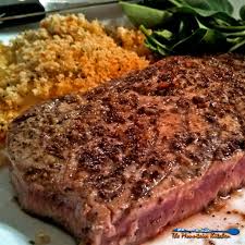 updated you might also like this keto cod with creamy sun dried tomato sauce. Pan Seared Lemon Pepper Tuna Steaks For Really Expensive Tuna Steaks