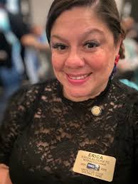 District Organization Chart