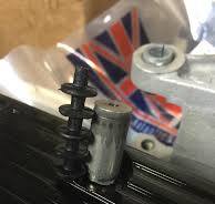 Oil Separator - Land Rover Forums - Land Rover Enthusiast Forum