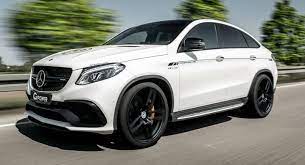 Then browse inventory or schedule a test drive. G Power Pumps Up The Mercedes Amg Gle 63 S Coupe To 789 Hp Carscoops