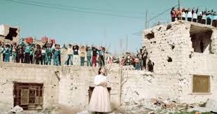 Watch We Want Our Childhood Back Sing Syria S Children Amidst The Devastation Watch official video, print or download text in pdf. watch we want our childhood back sing syria s children amidst the devastation