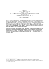 Der spitzenverband der gesetzlichen krankenkassen (gkv) hatte die aktualisierte fassung dem gesundheitsministerium vorher zur genehmigung vorgelegt. 2