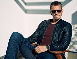 Men's journal taps joel kinnaman as its cover star for the july/august 2019. Joel S Photoshoots And Interviews 2017 The Dome Forums