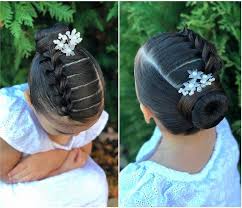 Colección de melissa mallma jimenez • última actualización: Monos Con Trenzas Elegantes Bella Peinados Para Ninas Facebook