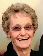 Obituary information for Margaret "Martie" Louise Ryan