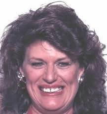 Gail Richardson's Instagram, Twitter & Facebook