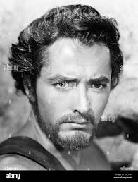 John derek hi-res stock photography and images