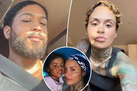 Kehlani slams ex Javaughn Young-White's child custody petition, 'cult'  claims