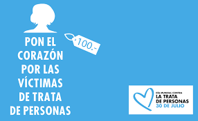 Por jpic | jul 26, 2021 | noticias | 0 comentarios las voces de las víctimas marcan el camino el tema de este año sitúa a las víctimas de la trata de personas en el centro de la campaña y pone de relieve la importancia de escuchar y aprender de los supervivientes de la trata de personas. 30 De Julio Dia Mundial Contra La Trata De Personas Noticias Cooperacion Espanola