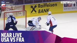 It was the second time that slovakia was to host the event as an independent country, as was the case in 2011, the host cities were announced to be bratislava and košice. Kane Tapped A Loose Puck In Near Live 2019 Iihf Ice Hockey World Championship Youtube