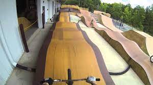 Support your park part 4: First Hand View Of The Daniel Dhers Action Sports Complex Youtube