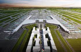 See more of aeropuerto internacional general felipe ángeles santa lucía on facebook. Aeropuerto Internacional General Felipe Angeles Santa Lucia Home Facebook