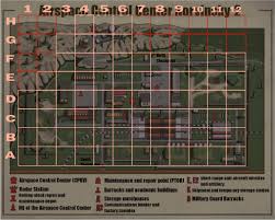 So players could know what different distances look like for ranging. Final And More Precise Reserve Grid Map 50x50meters 69 93 X 69 93 Px On The Picture Size 1015x811 Escapefromtarkov