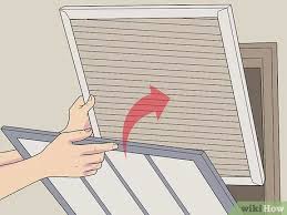 How can i get dirt out of my paper filter? How To Clean An Air Filter Home Or Car