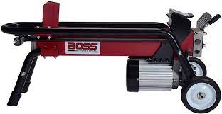 The 7 Best Log Splitters Of 2021