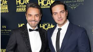 No solo Eugenio Vadhir Derbez estuvo a punto de morir hace unos meses te  contamos por quésexiezpix Web Porn