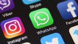 Dünya üzerinde milyonlarca insan tarafından kullanılan popüler sosyal medya uygulamaları facebook, instagram ve whatsapp'a erişim sorunu yaşandığı kullanıcılar tarafından sosyal medya üzerinde paylaşılıyor. Whatsapp Ve Instagram Coktu Mu Instagram Ve Whatsapp Ta Erisim Sorunu