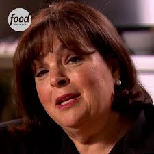 Christmas isn’t complete without a trifle 🎅🍓  #BarefootContessaBackToBasics