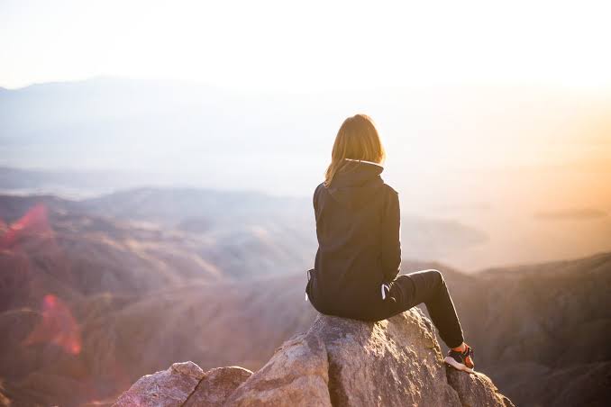 Why You Don't Have to Live a Normal Life? | by Sampark Setia | ILLUMINATION  | Medium