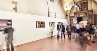 3GA - Tre Giornate di Architettura. A Pistoia mostre, seminari e ...