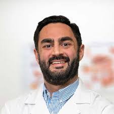 Dennis Bernardo's Instagram, Twitter & Facebook