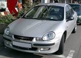 CHRYSLER-NEON