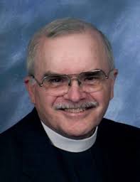 The Rev. David Leroy Parrish Obituary December 24, 2024