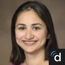 Dr. Barbara Y. Bode, MD