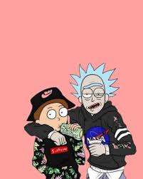 Feb 12, 2016 · r/rlfashionadvice: Rick And Morty X Dripp Rick And Morty Morty Rick