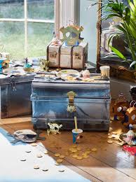 Free + easy to edit + professional + lots backgrounds. 10 Ship Shape Ideas For The Perfect Pirate Party Meri Meri