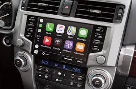 Step inside the 2021 toyota 4runner and see all the interior specs and options designed with you in mind from the official toyota site. 2020 Toyota 4runner Review Bohn Toyota