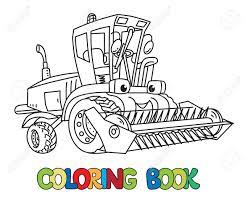 20 lawn mower coloring page by iluckybest. Corta Relva Para Colorir Para Criancas Ilustraciones Vectoriales Clip Art Vectorizado Libre De Derechos Image 91383819