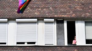 Let's meet at the 26th budapest pride march on saturday, 24 july, 2021! Ho4ux7w0c G Zm