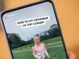 Navigate to the video you want to save · 3. How To Download Tiktok Videos Without The Watermark